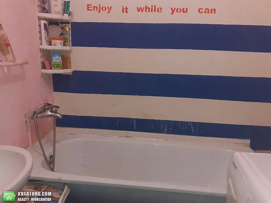 Sell 3-room apartment. Одесса, Святослава Рихтера — photo 7
