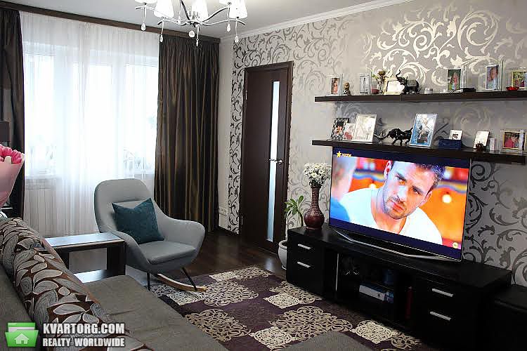 Sell 3-room apartment. Киев, Вацлава Гавела — photo 1