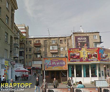 Sell 2-room apartment. Харьков, Петровского — photo 1