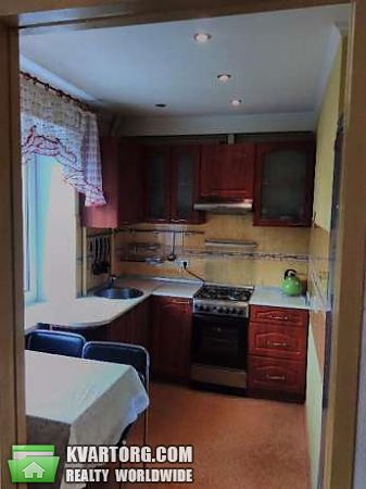 Rent out 3-room apartment. Киев,  Голосеевский пр — photo 7