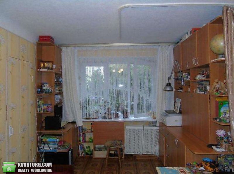 Sell 1-room apartment. Киев,  Доброхотова — photo 1