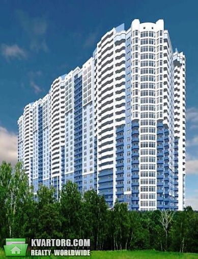 Sell 1-room apartment. Киев,  Отрадный пр — photo 1