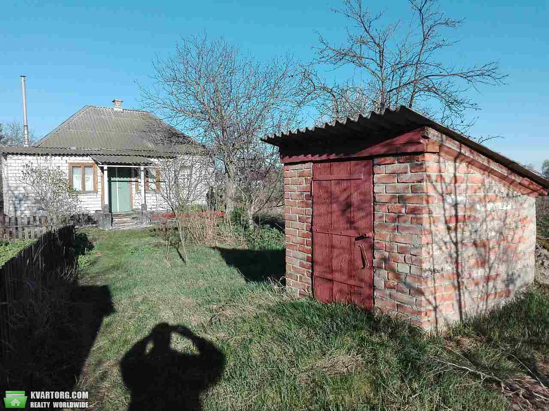Sell house. Киевская обл., Ватутина — photo 2