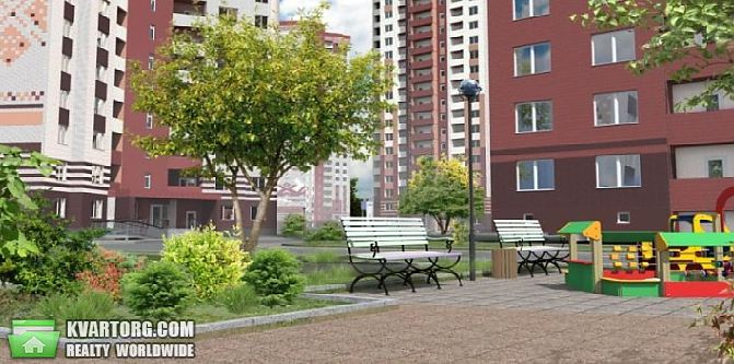 Sell 1-room apartment. Киев, Гмыри — photo 1
