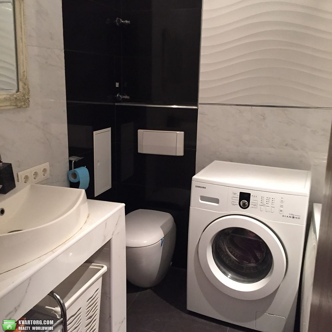 Rent out 1-room apartment. Киев,  Вышгородская — photo 7