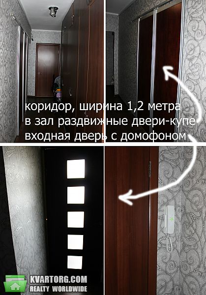 Sell 3-room apartment. Днепропетровск, Шолохова — photo 4