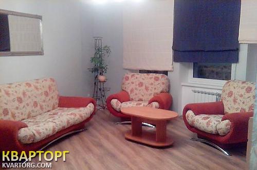 Rent out 2-room apartment. Киев,  Науки пр — photo 2