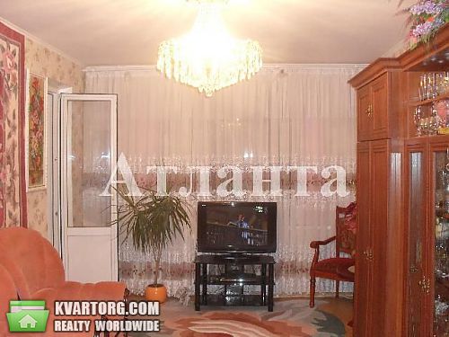Sell 3-room apartment. Одесса, Добровольского — photo 6