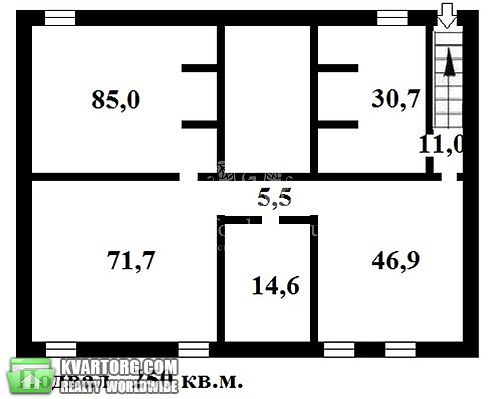 Sell office. Киев,  Большая Житомирская — photo 5