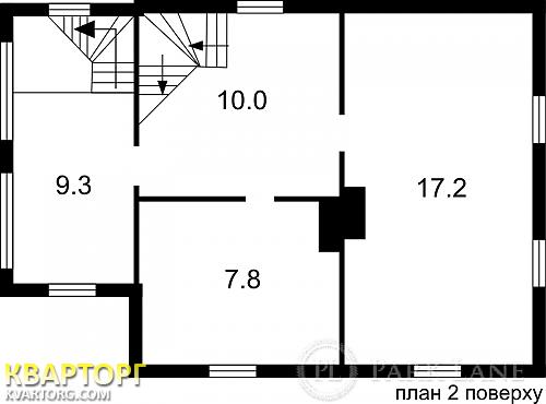 Rent out house. Киев, Садовая — photo 9