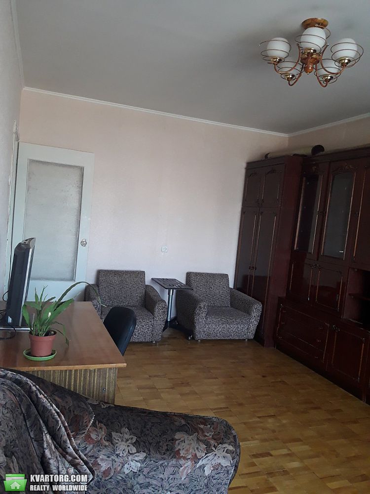 Rent out 2-room apartment. Киев, ефремова — photo 3