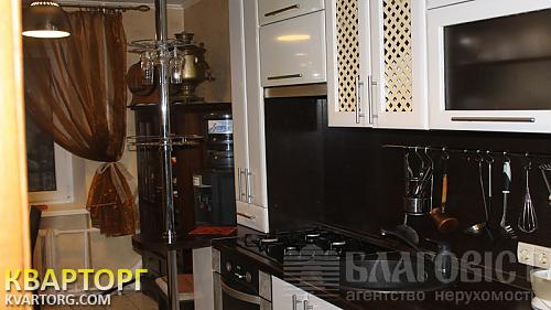Sell 2-room apartment. Киев, Кловский спуск — photo 3