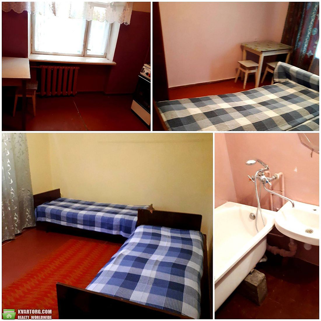 Rent out 2-room apartment. Вишневое, Святошинская — photo 1