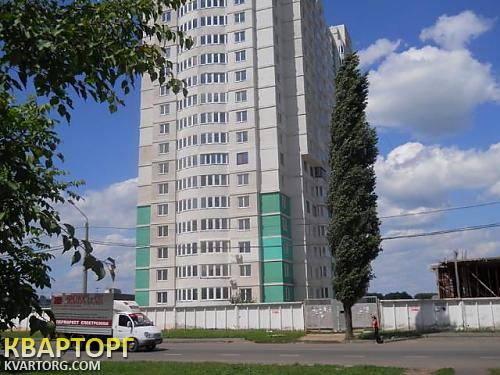 Sell 2-room apartment. Одесса, Бочарова/днепр.дорога — photo 1