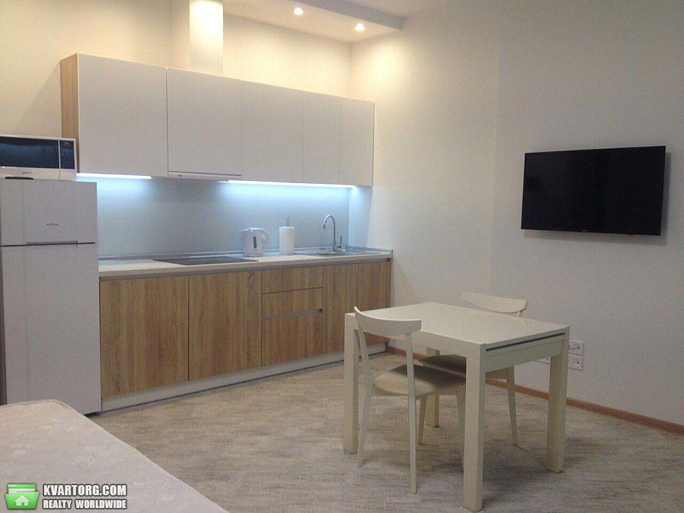 Rent out 1-room apartment. Днепропетровск, жк Кировский — photo 3