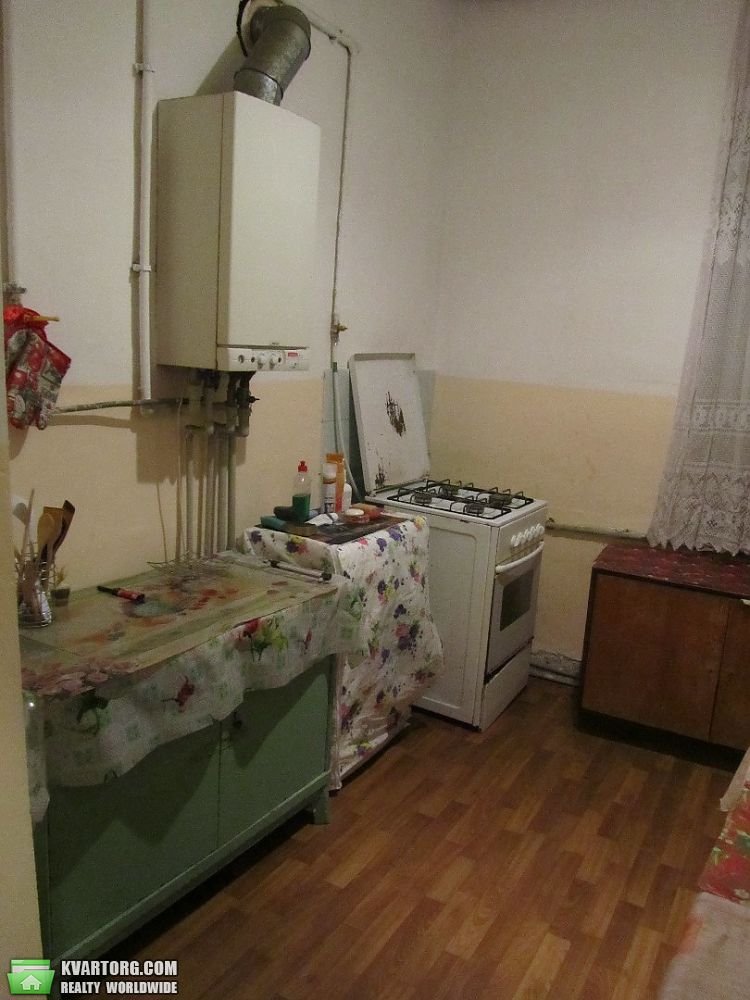 Sell 3-room apartment. Одесса, Новосельского — photo 1