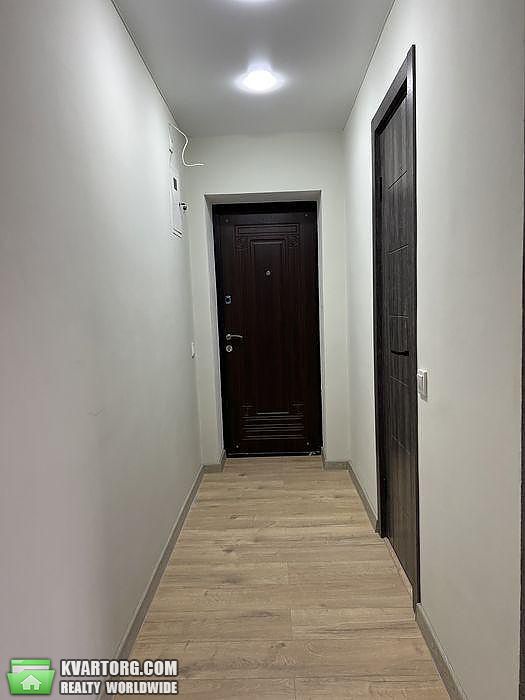 Sell 2-room apartment. Полтава, шведська — photo 1