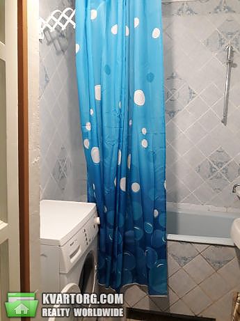 Rent out 2-room apartment. Киев,  Ахматовой — photo 10