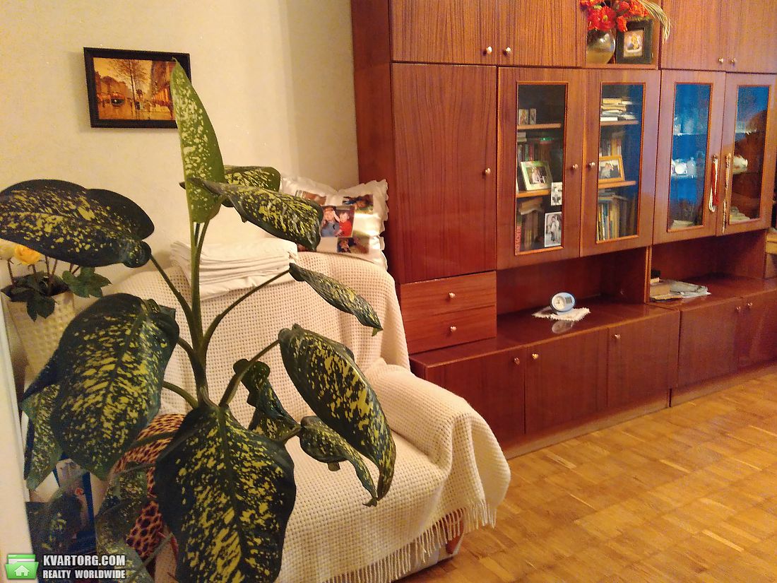 Sell 1-room apartment. Киев, Булаховского — photo 4