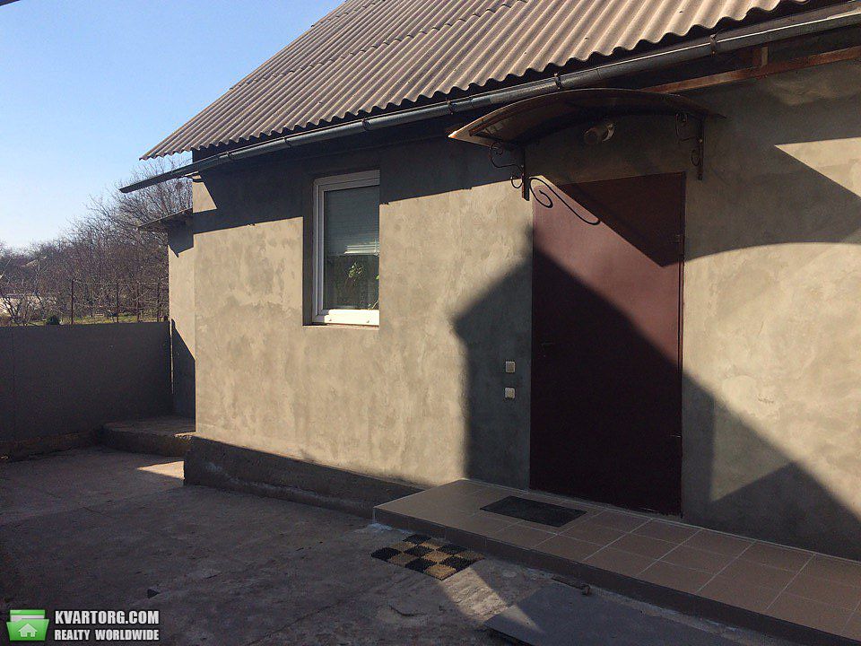 Sell house. Запорожье,  Кутузова — photo 4