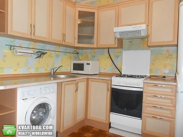 Rent out 1-room apartment. Киев,  Киото — photo 2