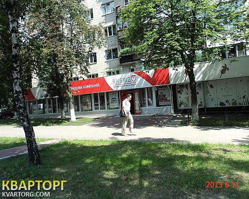 Sell office. Киев,  Победы пр — photo 2