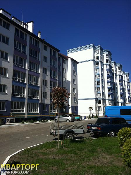 Sell 1-room apartment. Киев, Большая окружная — photo 5