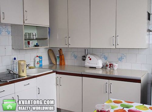 Sell 2-room apartment. Киев, Заболотного — photo 3