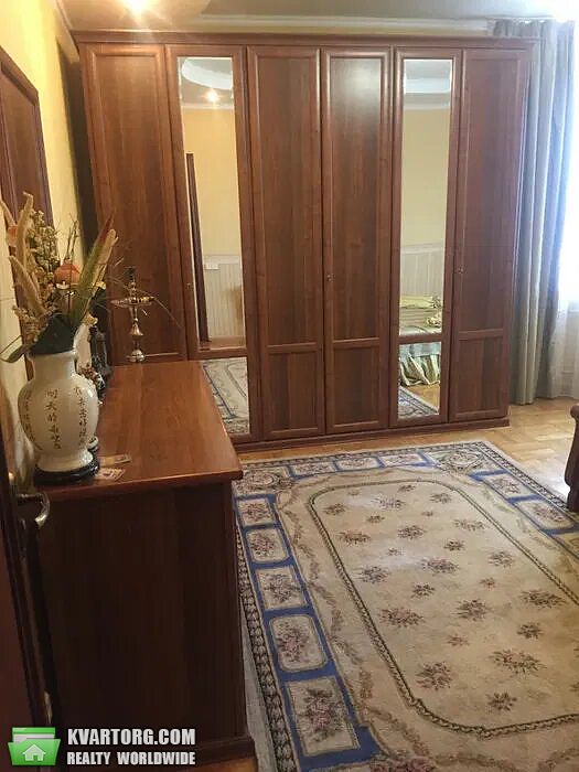 Rent out 3-room apartment. Киев,  Ахматовой — photo 4