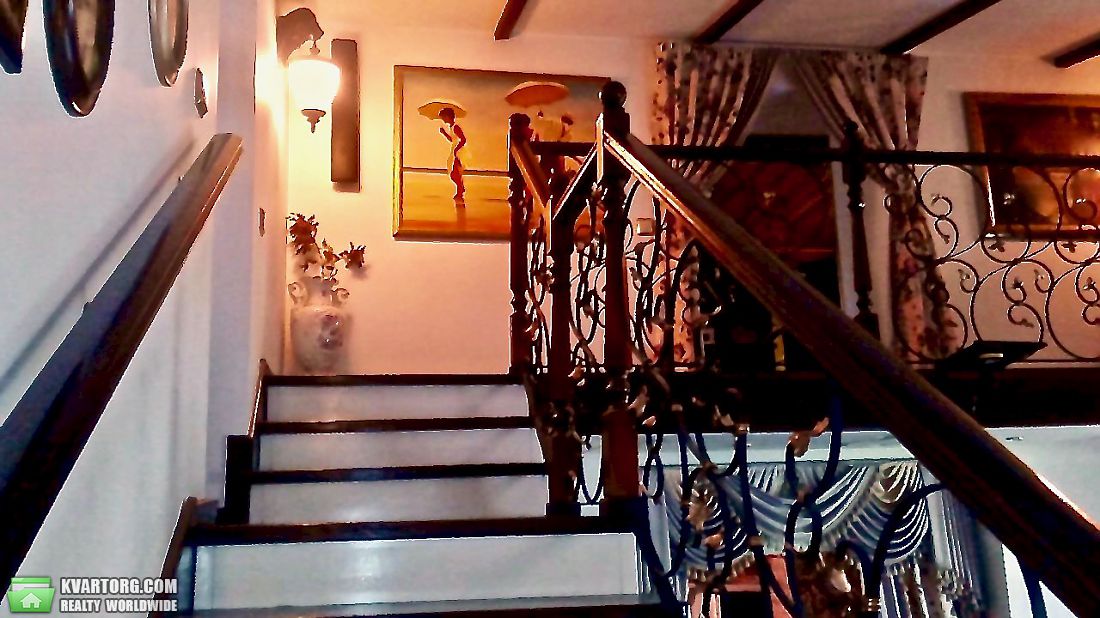 Sell house. Киев,  Садовая Осокорки — photo 8