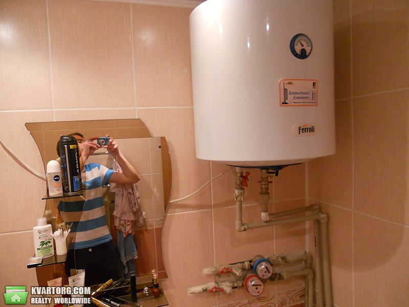 Sell 1-room apartment. Киев,  Отрадный пр — photo 5