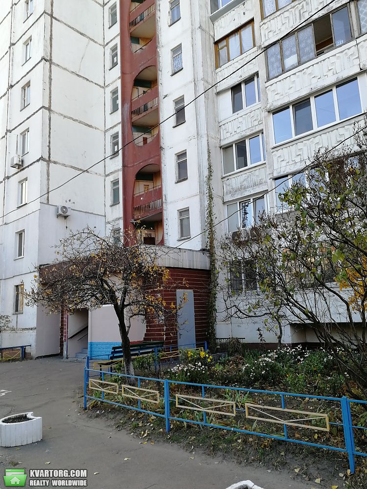 Sell 2-room apartment. Киев,  Закревского — photo 4