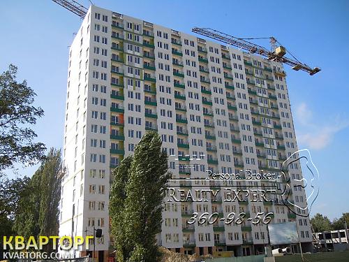 Sell 1-room apartment. Киев, Клавдиевская — photo 1
