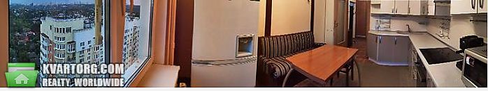 Rent out 2-room apartment. Киев,  Казацкая — photo 7