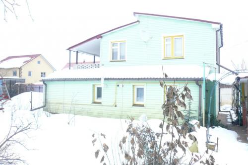 Sell house. Киевская обл., Каскад — photo 1