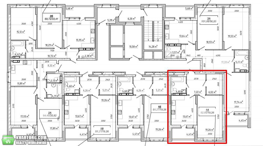 Sell 1-room apartment. Вышгород, Кургузова — photo 7