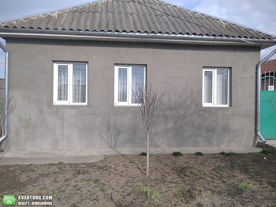 Sell house. Одесса, Болград — photo 8