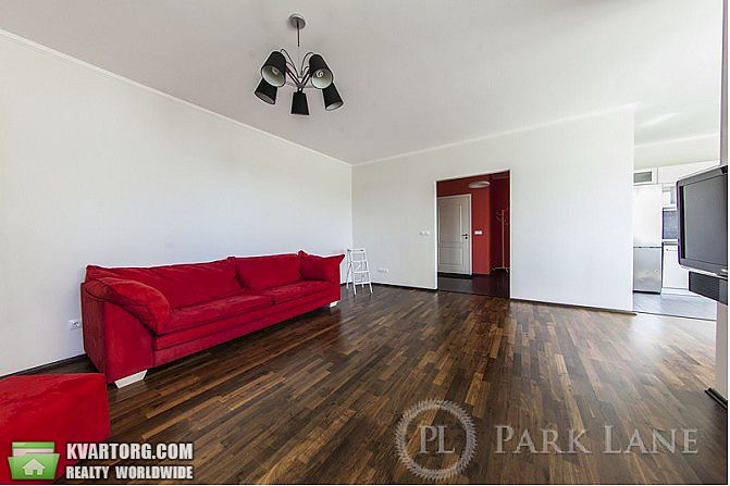 Sell 2-room apartment. Киев,  Касияна — photo 4