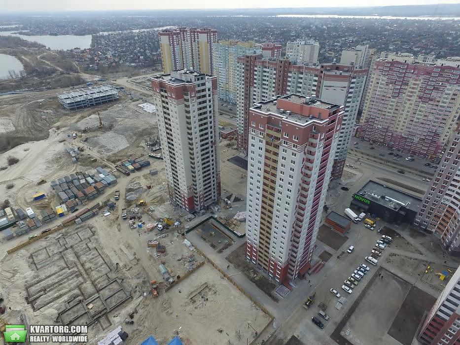 Sell 1-room apartment. Киев,  Закревского — photo 1