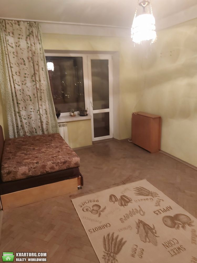Rent out 1-room apartment. Киев,  Братиславская — photo 2