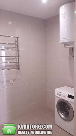 Rent out 1-room apartment. Киев,  Драгоманова — photo 6