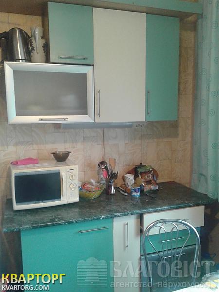 Sell 3-room apartment. Киев, Бажана — photo 4