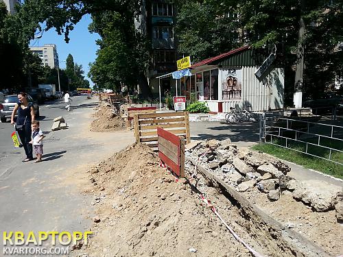 Rent out shop. Киев,  Выборгская — photo 2