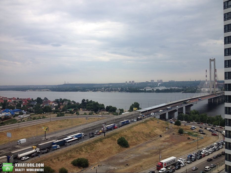 Sell 1-room apartment. Киев,  Заречная — photo 1
