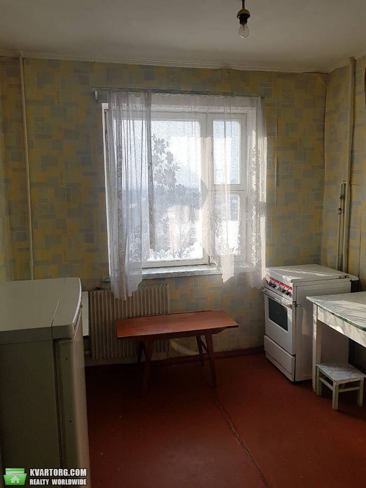 Sell 1-room apartment. Киев,  Радужная — photo 5
