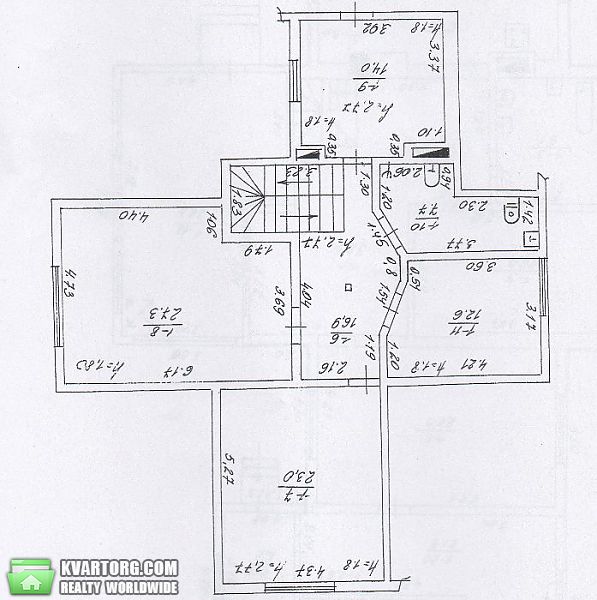 Sell house. Ирпень, Полтавская — photo 5