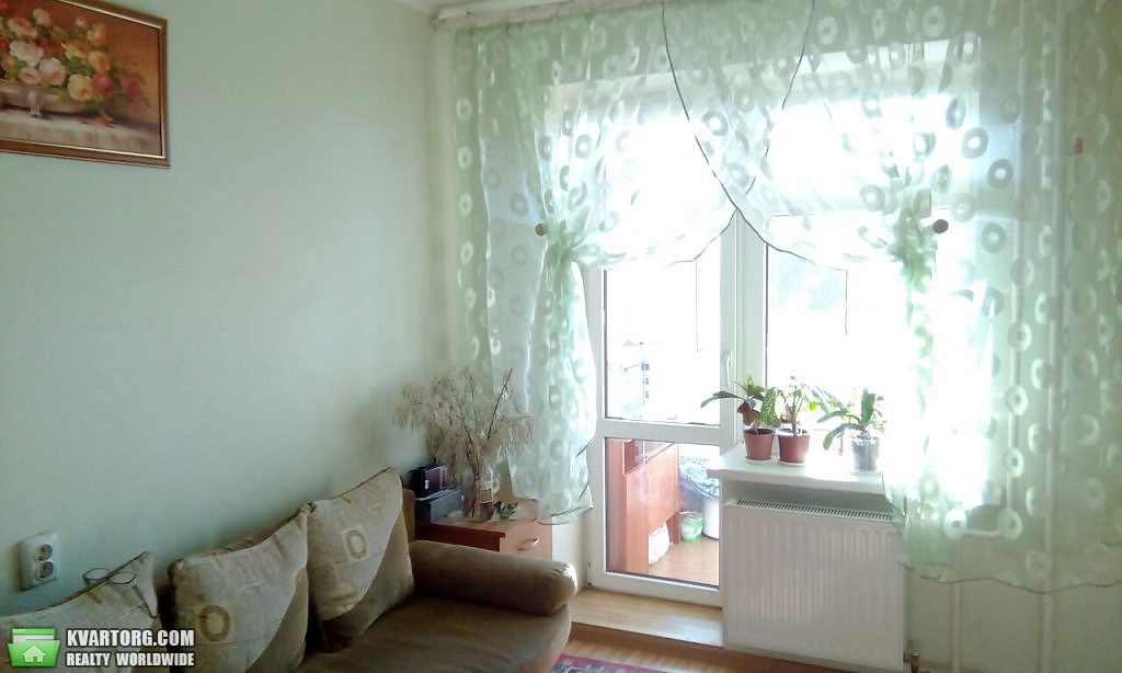 Sell 1-room apartment. Одесса, Ядова — photo 8
