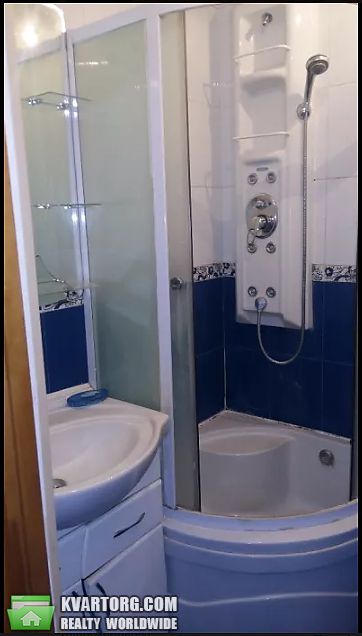 Rent out 2-room apartment. Киев, пр Победы — photo 8