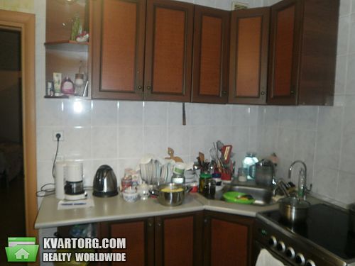 Sell 1-room apartment. Киев, Вишняковская — photo 2