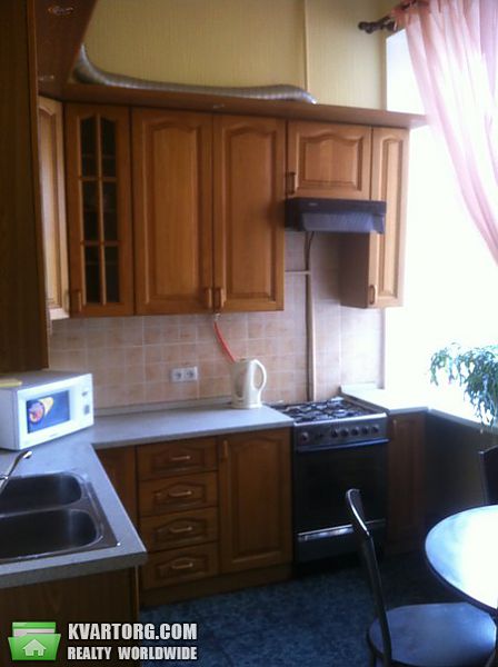 Rent out 2-room apartment. Киев,  Шота Руставели — photo 6